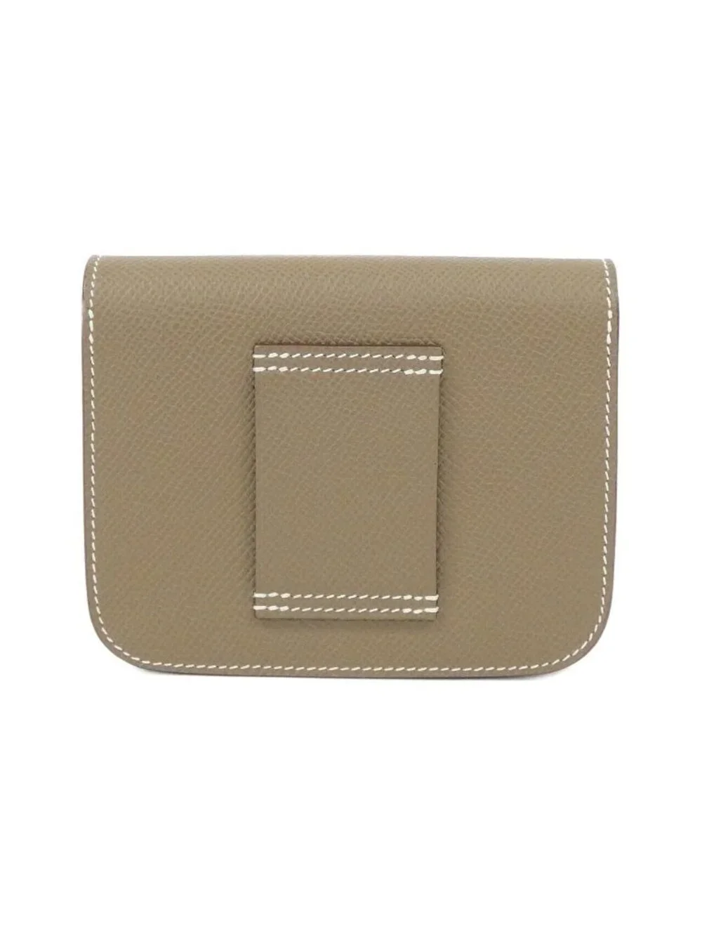 Hermes Constance Slim Wallet